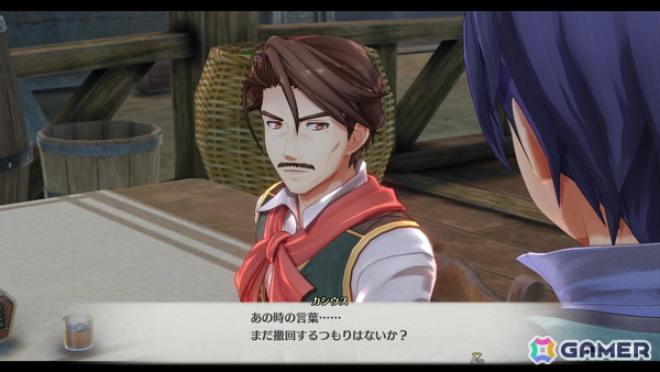 「空の軌跡 the 1st」冒頭部分をプレイ！リメイクならではの進化とオリジナル版が持つエッセンスの融合が光る体験にの画像24