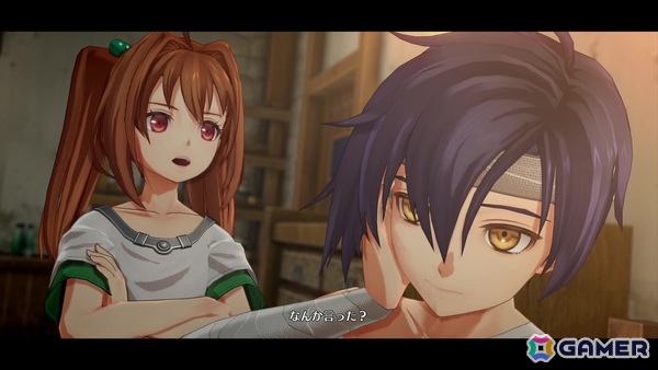 「空の軌跡 the 1st」冒頭部分をプレイ！リメイクならではの進化とオリジナル版が持つエッセンスの融合が光る体験にの画像3