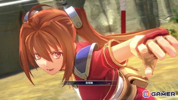 「空の軌跡 the 1st」冒頭部分をプレイ！リメイクならではの進化とオリジナル版が持つエッセンスの融合が光る体験にの画像31