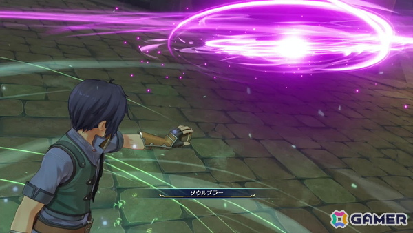 「空の軌跡 the 1st」冒頭部分をプレイ！リメイクならではの進化とオリジナル版が持つエッセンスの融合が光る体験にの画像33