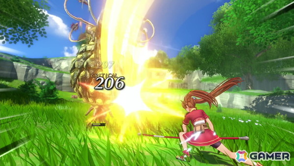 「空の軌跡 the 1st」冒頭部分をプレイ！リメイクならではの進化とオリジナル版が持つエッセンスの融合が光る体験にの画像35