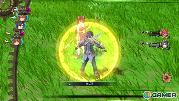 「空の軌跡 the 1st」冒頭部分をプレイ！リメイクならではの進化とオリジナル版が持つエッセンスの融合が光る体験にの画像36