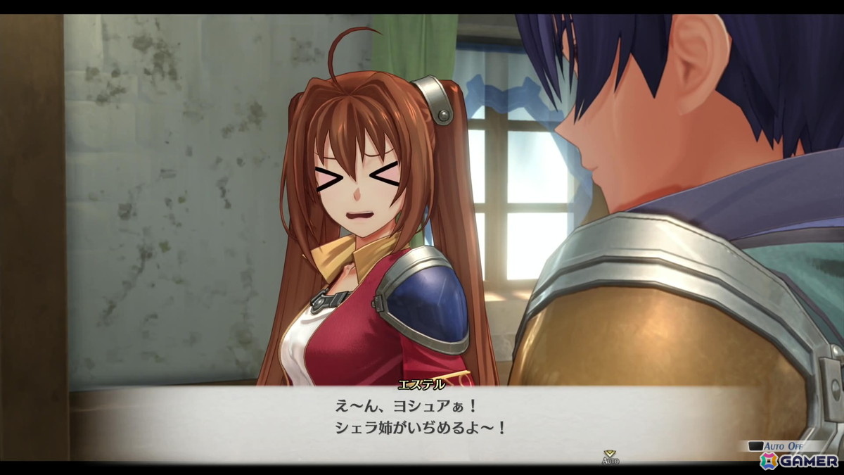 「空の軌跡 the 1st」冒頭部分をプレイ！リメイクならではの進化とオリジナル版が持つエッセンスの融合が光る体験にの画像