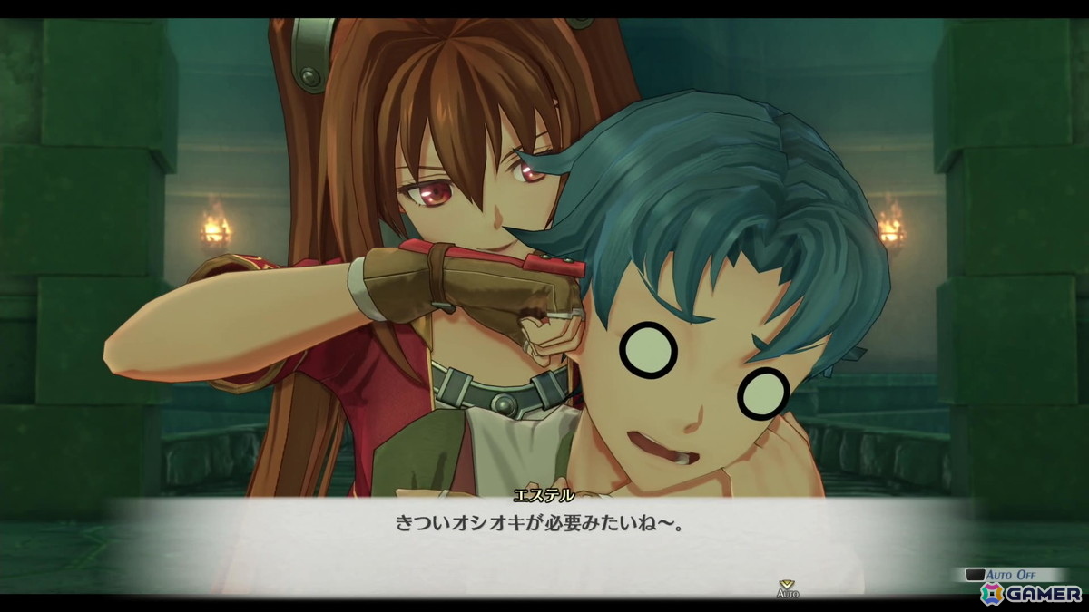 「空の軌跡 the 1st」冒頭部分をプレイ！リメイクならではの進化とオリジナル版が持つエッセンスの融合が光る体験にの画像