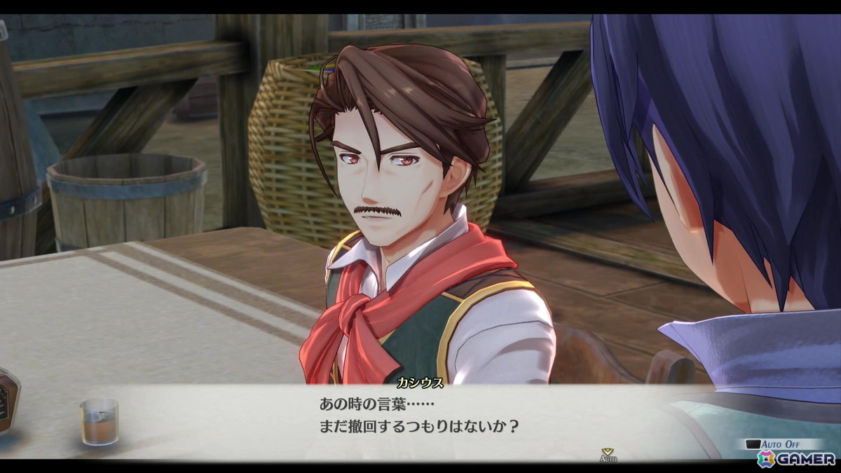 「空の軌跡 the 1st」冒頭部分をプレイ！リメイクならではの進化とオリジナル版が持つエッセンスの融合が光る体験にの画像