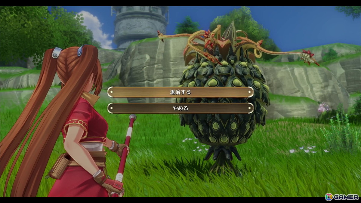 「空の軌跡 the 1st」冒頭部分をプレイ！リメイクならではの進化とオリジナル版が持つエッセンスの融合が光る体験にの画像