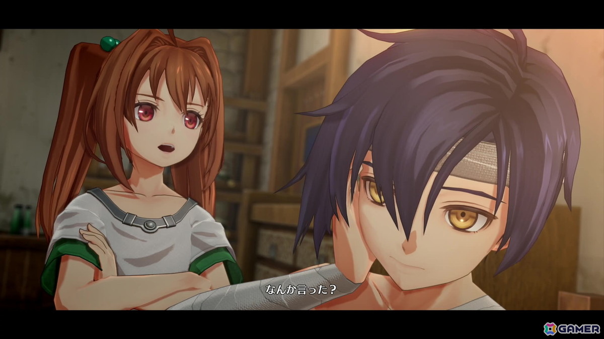 「空の軌跡 the 1st」冒頭部分をプレイ！リメイクならではの進化とオリジナル版が持つエッセンスの融合が光る体験にの画像