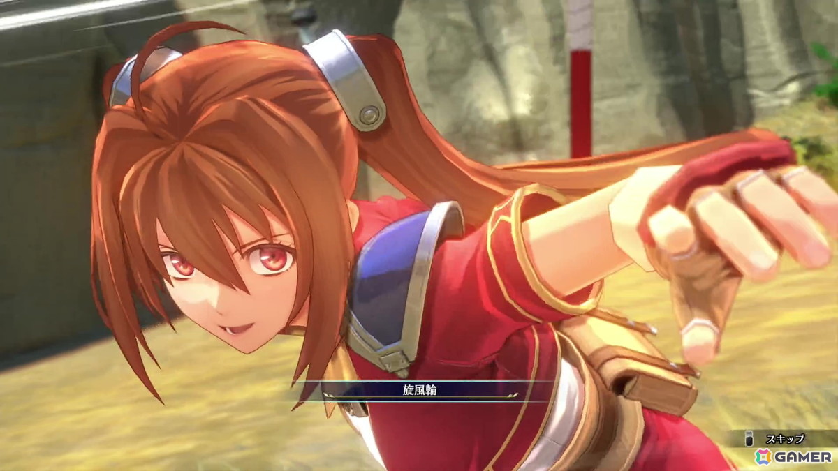 「空の軌跡 the 1st」冒頭部分をプレイ！リメイクならではの進化とオリジナル版が持つエッセンスの融合が光る体験にの画像