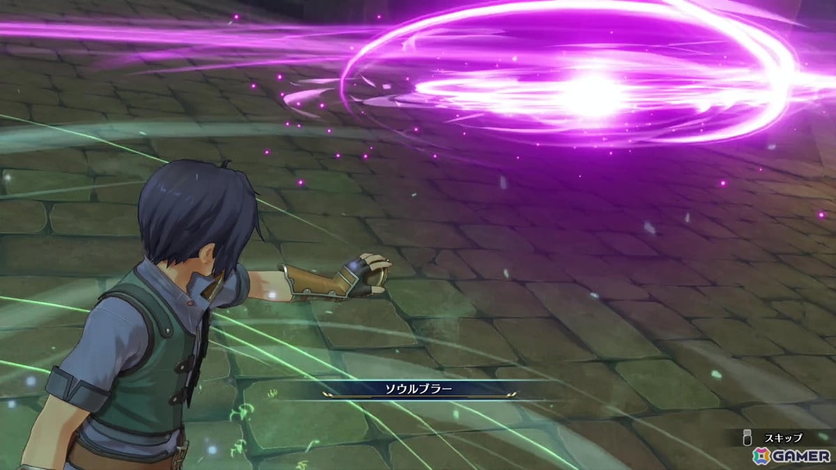 「空の軌跡 the 1st」冒頭部分をプレイ！リメイクならではの進化とオリジナル版が持つエッセンスの融合が光る体験にの画像