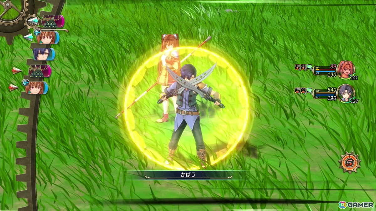 「空の軌跡 the 1st」冒頭部分をプレイ！リメイクならではの進化とオリジナル版が持つエッセンスの融合が光る体験にの画像