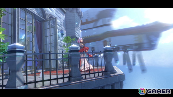 「空の軌跡 the 1st」序章までまるごとプレイ可能な体験版が配信スタート！OPムービーも公開の画像