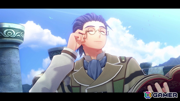 「空の軌跡 the 1st」序章までまるごとプレイ可能な体験版が配信スタート！OPムービーも公開の画像