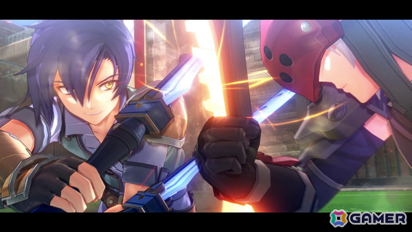 「空の軌跡 the 1st」序章までまるごとプレイ可能な体験版が配信スタート！OPムービーも公開の画像