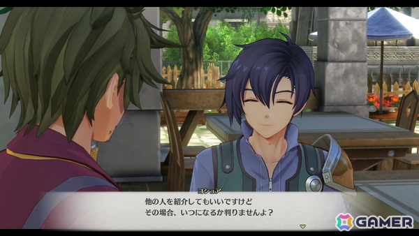 「空の軌跡 the 1st」序章までまるごとプレイ可能な体験版が配信スタート！OPムービーも公開の画像