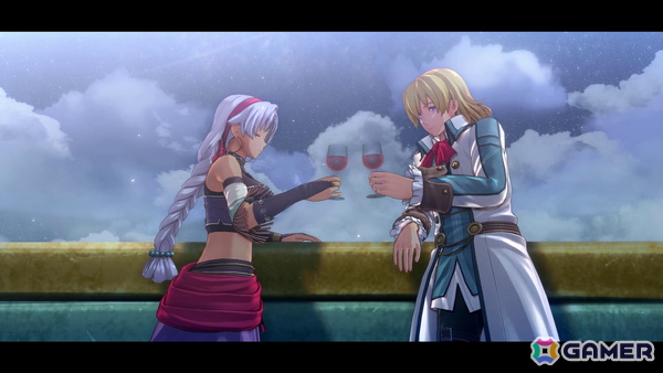 「空の軌跡 the 1st」序章までまるごとプレイ可能な体験版が配信スタート！OPムービーも公開の画像