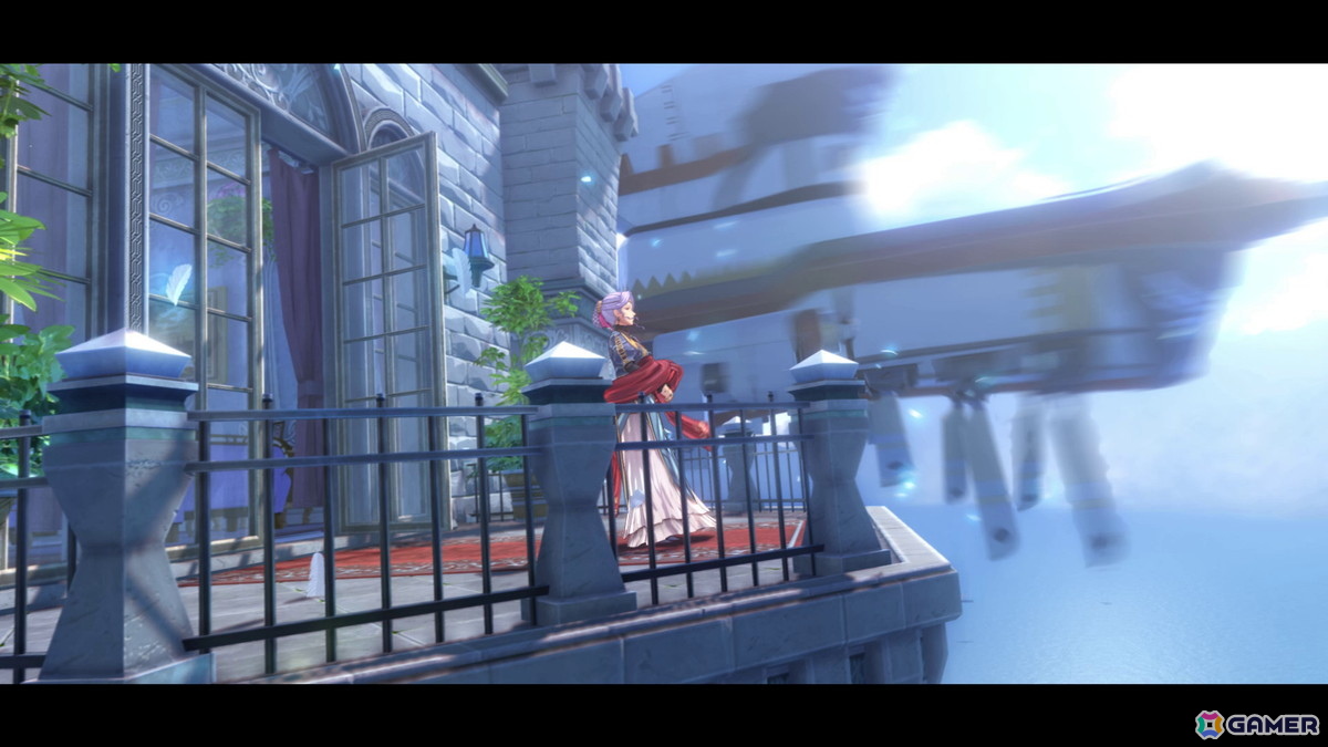 「空の軌跡 the 1st」序章までまるごとプレイ可能な体験版が配信スタート！OPムービーも公開の画像10