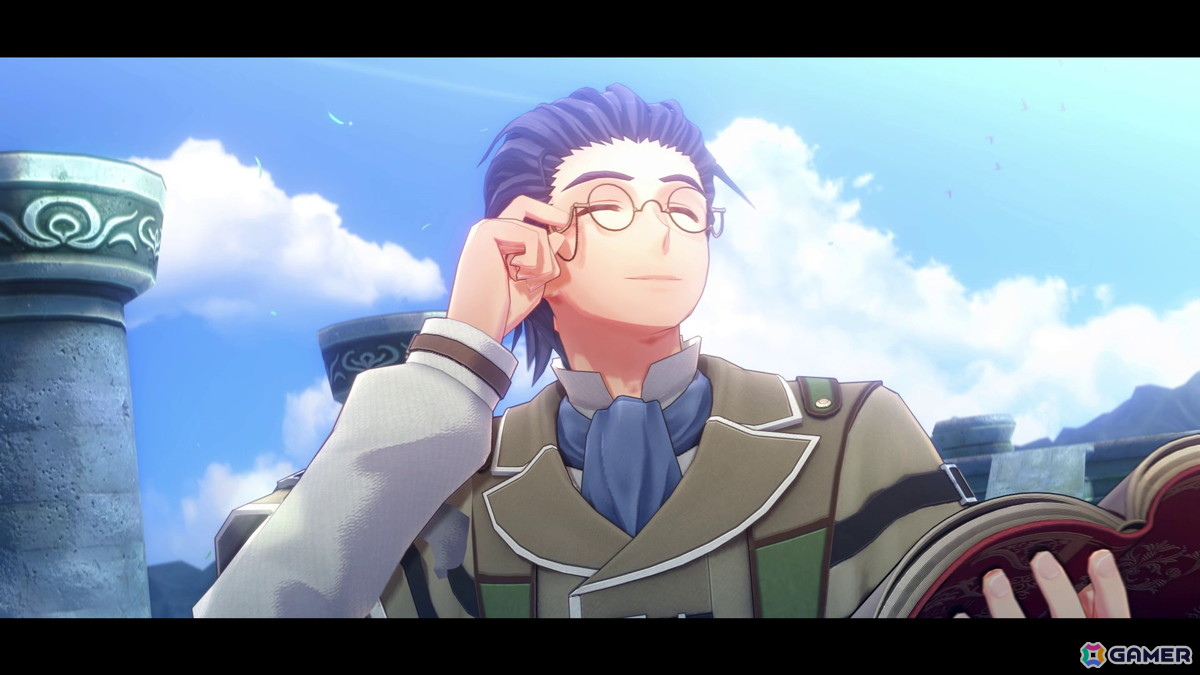 「空の軌跡 the 1st」序章までまるごとプレイ可能な体験版が配信スタート！OPムービーも公開の画像11