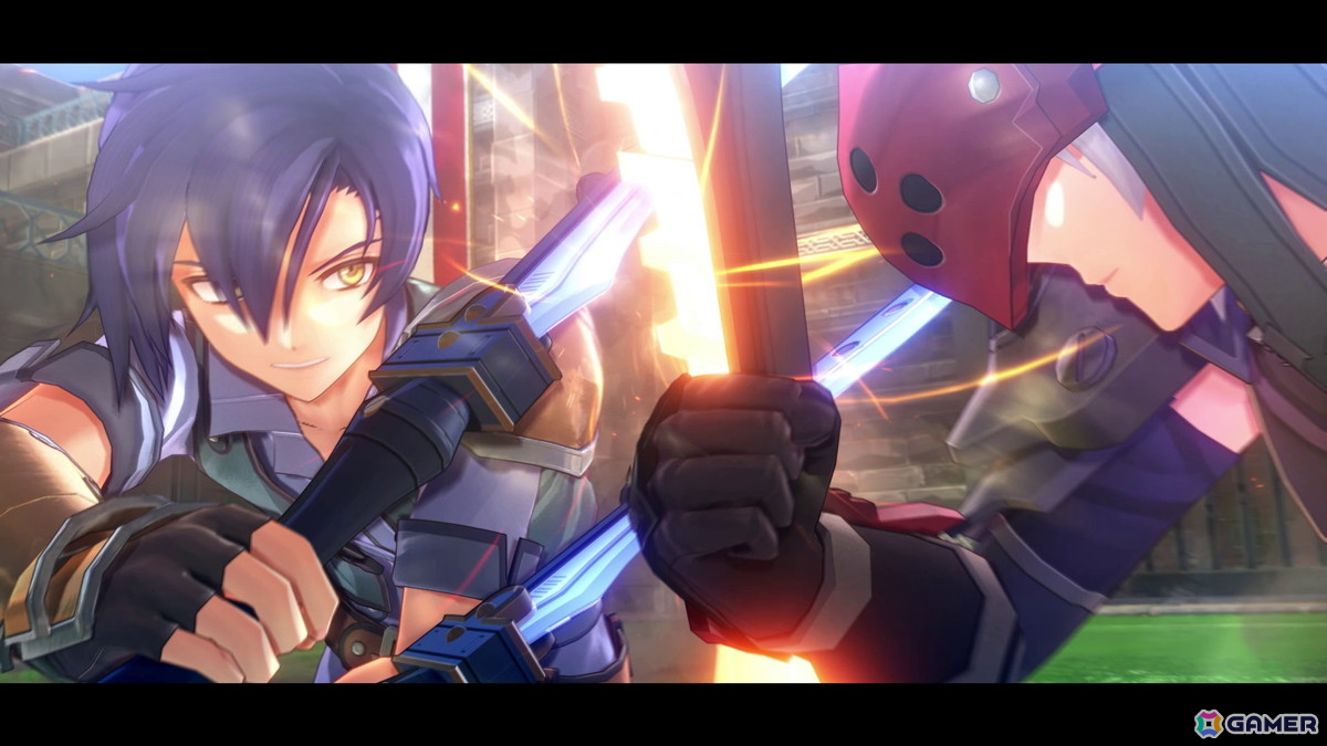 「空の軌跡 the 1st」序章までまるごとプレイ可能な体験版が配信スタート！OPムービーも公開の画像12