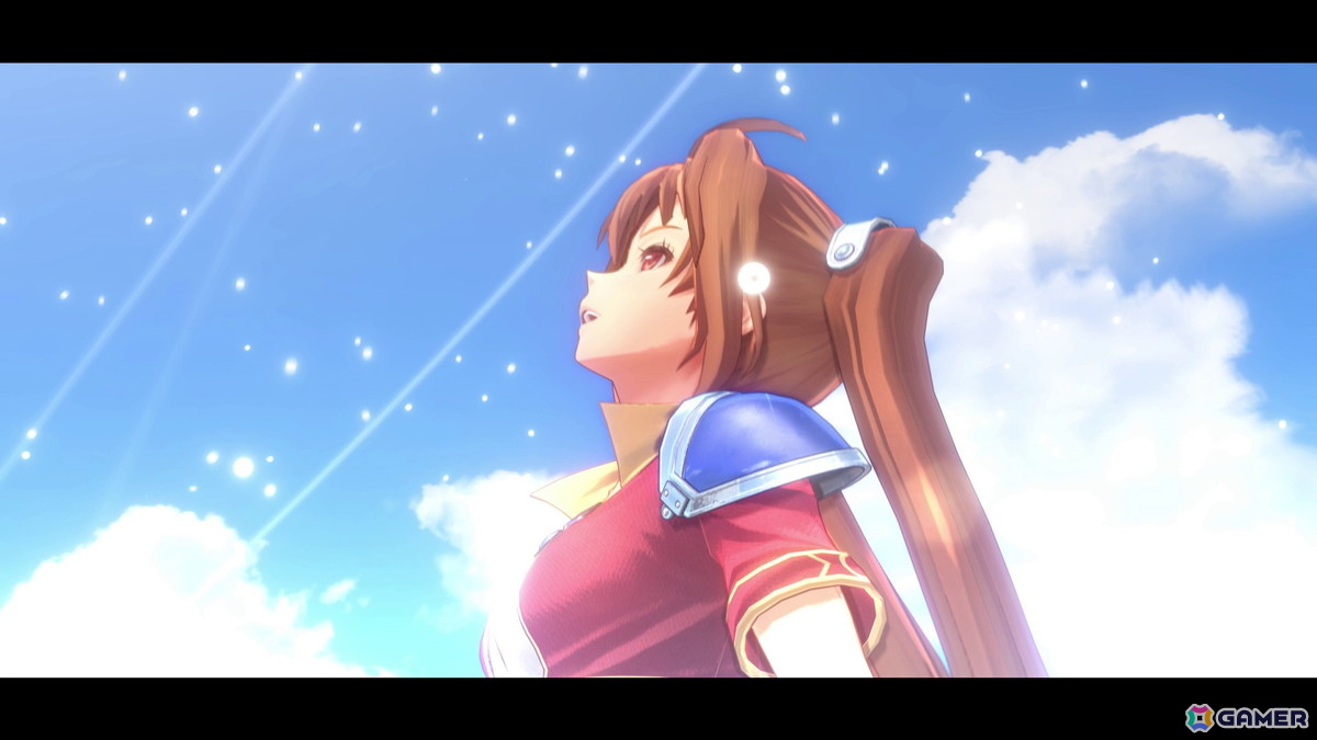 「空の軌跡 the 1st」序章までまるごとプレイ可能な体験版が配信スタート！OPムービーも公開の画像13