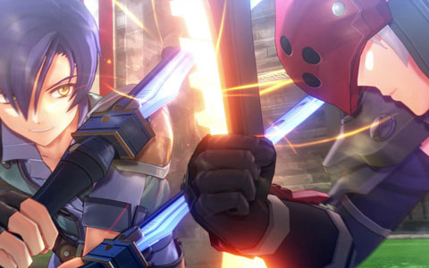「空の軌跡 the 1st」序章までまるごとプレイ可能な体験版が配信スタート！OPムービーも公開