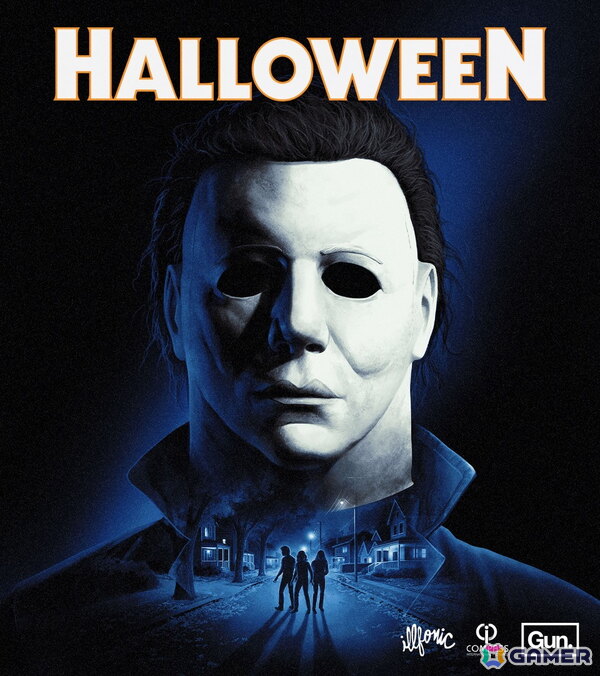 ホラー映画「ハロウィン」がゲーム化決定！非対称型ステルスホラーゲームとして2026年にPS5/Xbox Series X|S/PCで発売の画像1