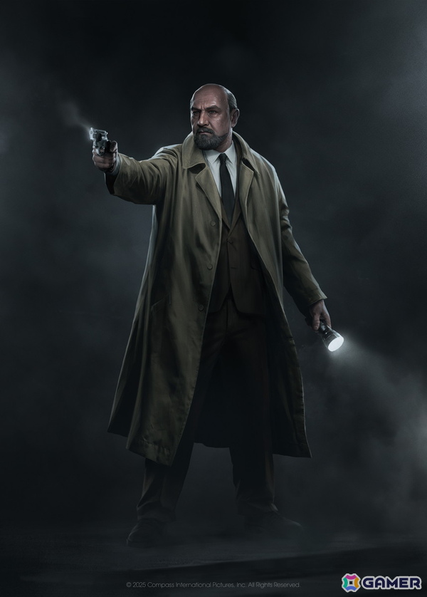 ホラー映画「ハロウィン」がゲーム化決定！非対称型ステルスホラーゲームとして2026年にPS5/Xbox Series X|S/PCで発売の画像5