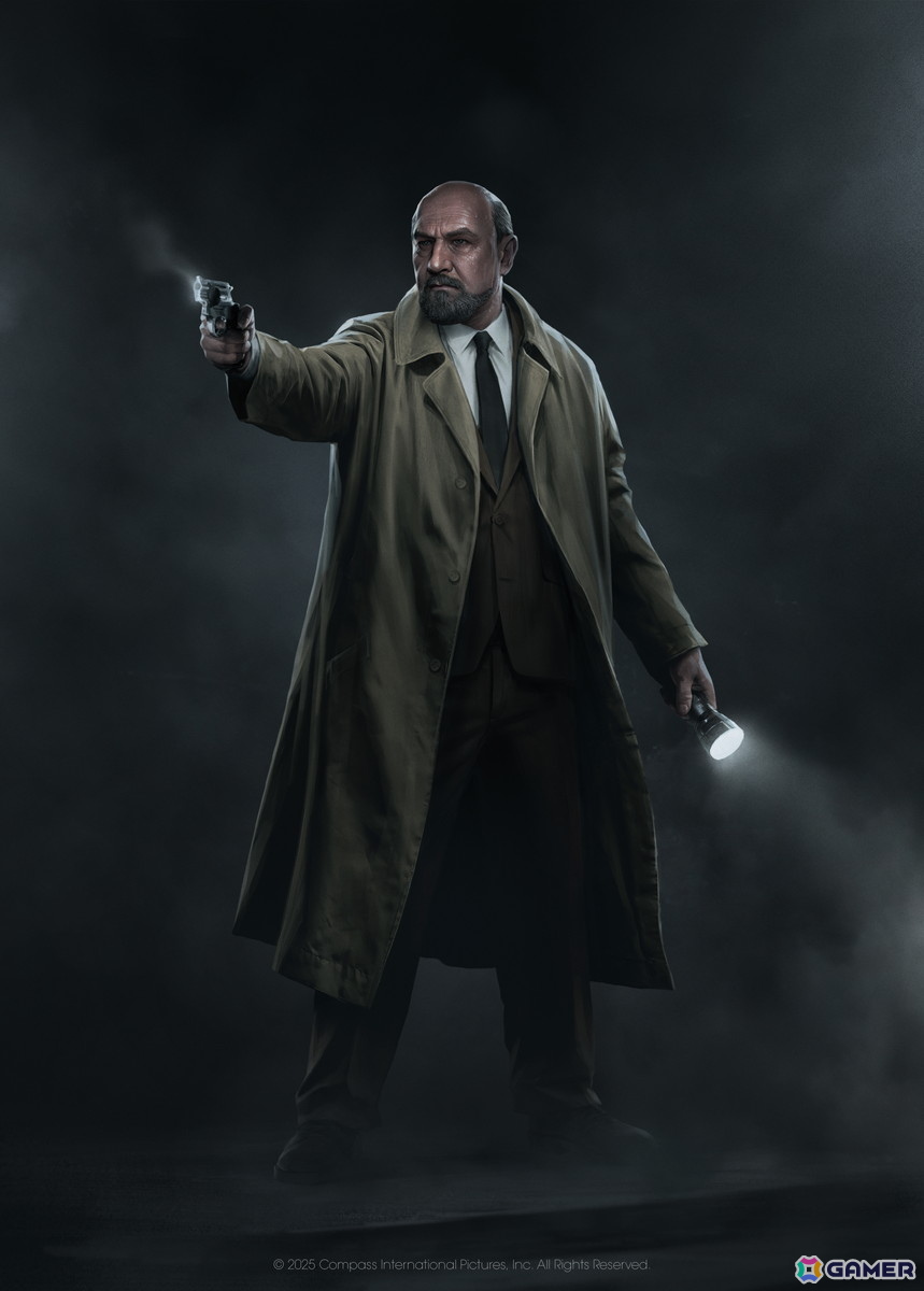 ホラー映画「ハロウィン」がゲーム化決定！非対称型ステルスホラーゲームとして2026年にPS5/Xbox Series X|S/PCで発売の画像5