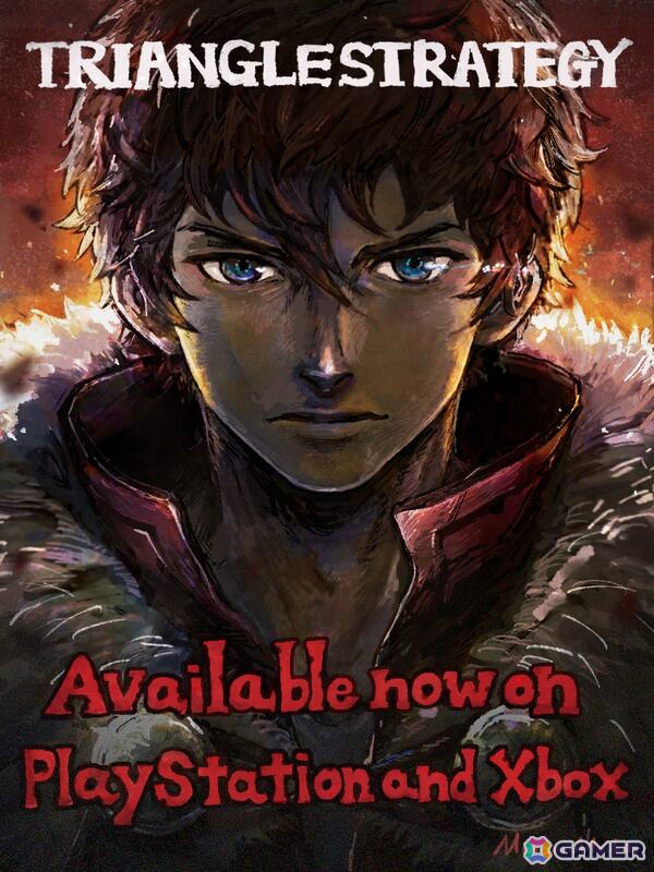 タクティクスRPG「トライアングルストラテジー」PS5/Xbox Series X|S/PC（Microsoft Store）版が配信開始！4K対応でフレームレートも向上の画像7