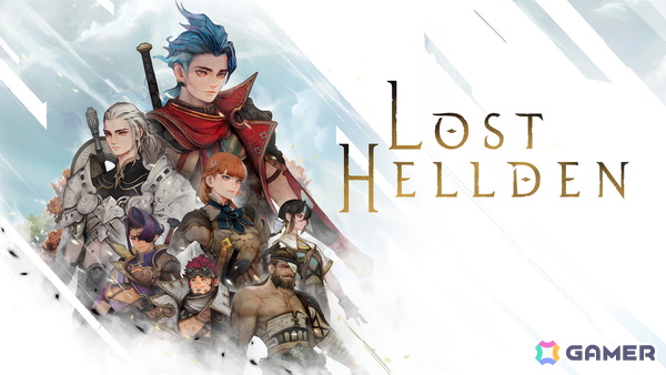 3DアクションJRPG「Lost Hellden」の新たなゲームプレイトレーラーが公開！プレイアブルキャラクターや白熱のバトル、SF要素が感じられる舞台も公開にの画像1