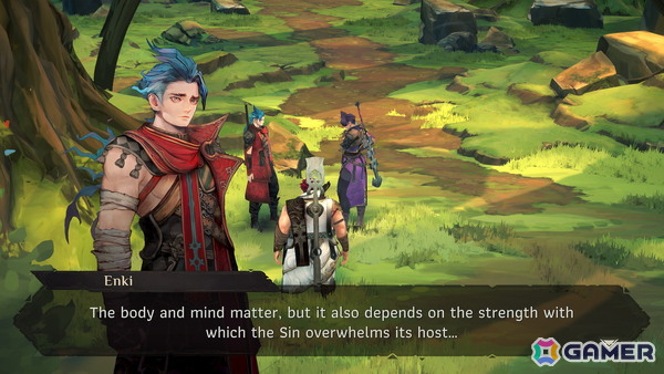 3DアクションJRPG「Lost Hellden」の新たなゲームプレイトレーラーが公開！プレイアブルキャラクターや白熱のバトル、SF要素が感じられる舞台も公開にの画像