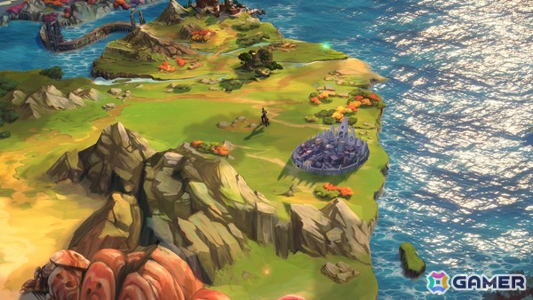 3DアクションJRPG「Lost Hellden」の新たなゲームプレイトレーラーが公開！プレイアブルキャラクターや白熱のバトル、SF要素が感じられる舞台も公開にの画像