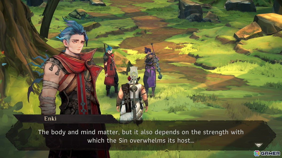 3DアクションJRPG「Lost Hellden」の新たなゲームプレイトレーラーが公開！プレイアブルキャラクターや白熱のバトル、SF要素が感じられる舞台も公開にの画像3