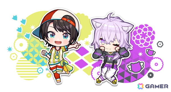 「ホロの花札」大空スバルさん、猫又おかゆさんが登場する有料DLC第1弾が配信！記念セールが実施中の画像2