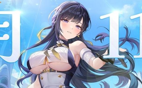 AI美少女キャラクター収集型RPG「スターシード：アスニアトリガー」のリリース日が9月11日に決定！
