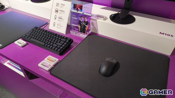 最新のINZONE製品を実際に試すことが可能！ソニーストア銀座内にオープンしたゲーマー向けラウンジ「ZONE:0」をレポートの画像10