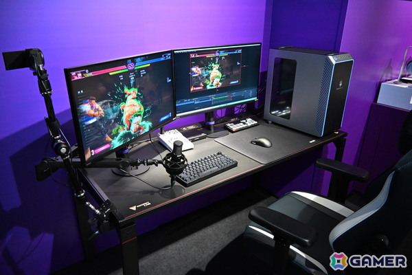 最新のINZONE製品を実際に試すことが可能！ソニーストア銀座内にオープンしたゲーマー向けラウンジ「ZONE:0」をレポートの画像11