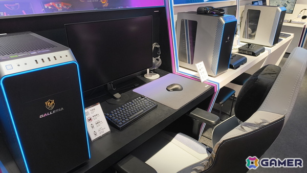 最新のINZONE製品を実際に試すことが可能！ソニーストア銀座内にオープンしたゲーマー向けラウンジ「ZONE:0」をレポートの画像