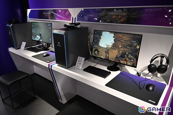 最新のINZONE製品を実際に試すことが可能！ソニーストア銀座内にオープンしたゲーマー向けラウンジ「ZONE:0」をレポートの画像