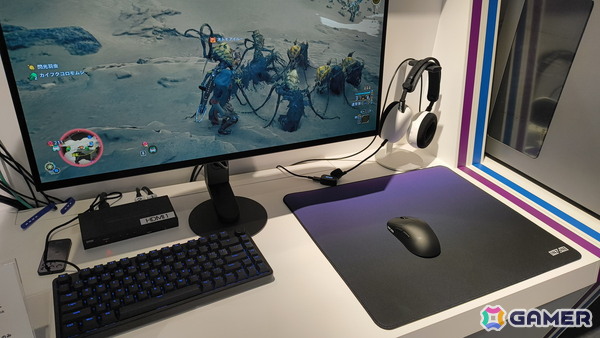 最新のINZONE製品を実際に試すことが可能！ソニーストア銀座内にオープンしたゲーマー向けラウンジ「ZONE:0」をレポートの画像