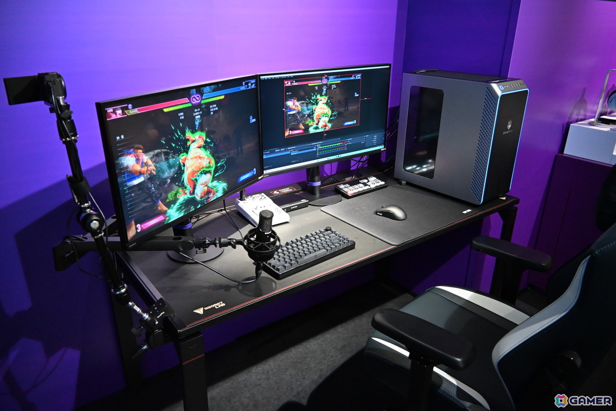 最新のINZONE製品を実際に試すことが可能！ソニーストア銀座内にオープンしたゲーマー向けラウンジ「ZONE:0」をレポートの画像