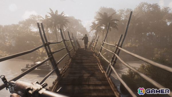 ベトナム戦争FPS「Hell Let Loose: Vietnam」が2026年にリリース！ジャングルを舞台に50v50の大規模戦が展開の画像7