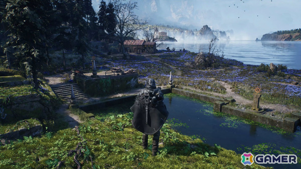 「ヘル・イズ・アス」体験版がPS5で期間限定配信！“自ら探索する楽しさ”を再発見できるダンジョンの魅力が詰まったトレーラーも公開の画像