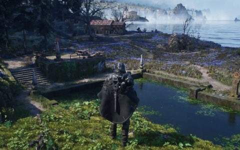 「ヘル・イズ・アス」体験版がPS5で期間限定配信！“自ら探索する楽しさ”を再発見できるダンジョンの魅力が詰まったトレーラーも公開