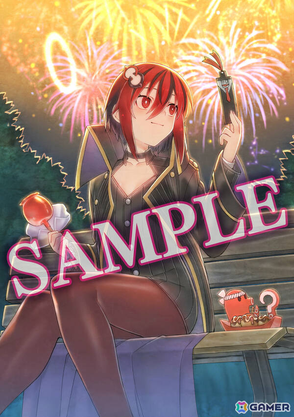 「魔女ガミ－The Witch of Luludidea－」変身形態“色ナ星 シリウス”など登場キャラの詳細が公開！語り部役・野沢雅子さんからのコメントも到着の画像27