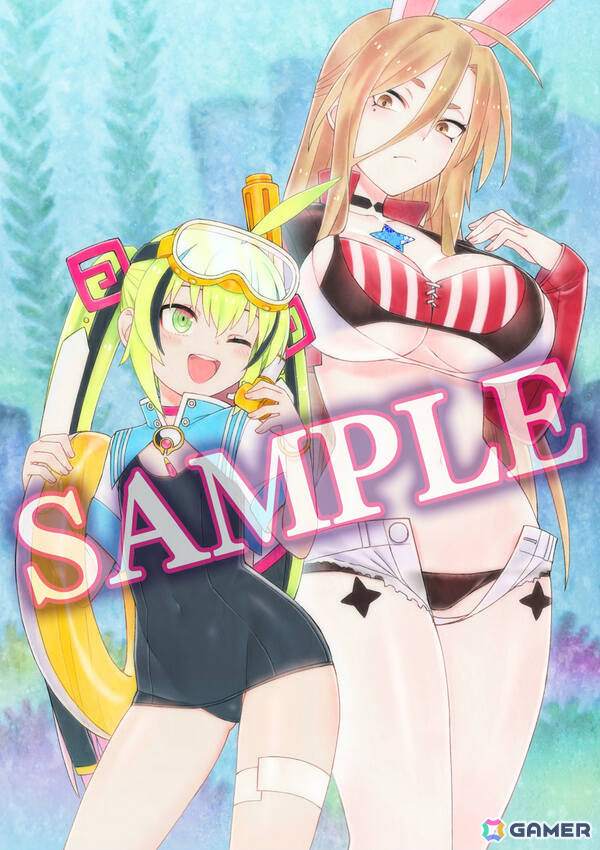 「魔女ガミ－The Witch of Luludidea－」変身形態“色ナ星 シリウス”など登場キャラの詳細が公開！語り部役・野沢雅子さんからのコメントも到着の画像29