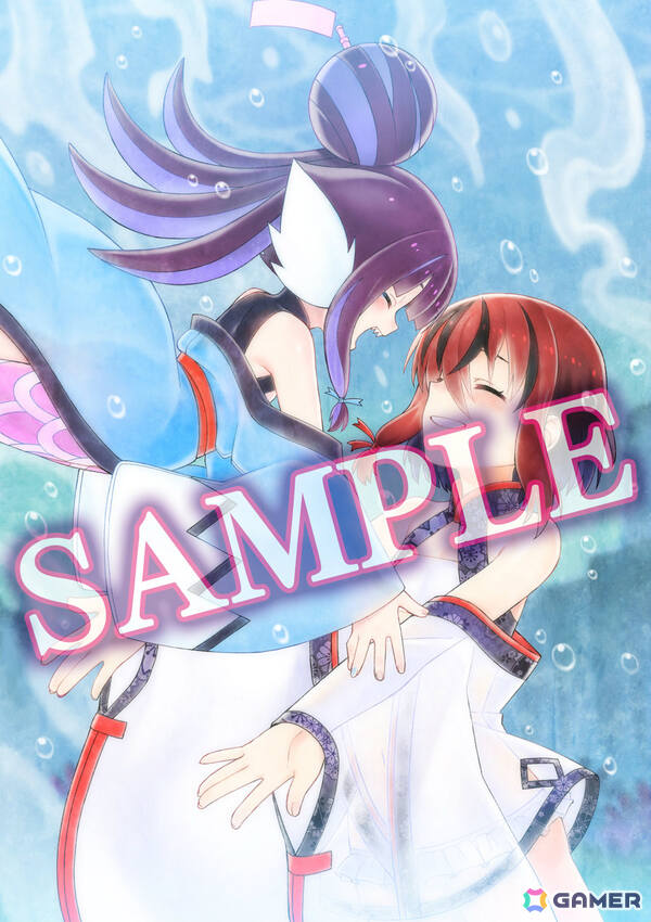 「魔女ガミ－The Witch of Luludidea－」変身形態“色ナ星 シリウス”など登場キャラの詳細が公開！語り部役・野沢雅子さんからのコメントも到着の画像31