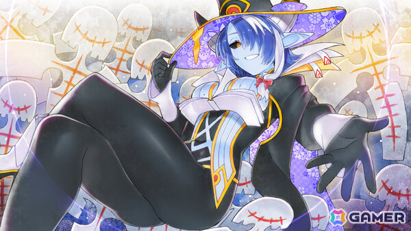 「魔女ガミ-The Witch of Luludidea-」変身形態“色ナ星 シリウス”など登場キャラの詳細が公開!語り部役・野沢雅子さんからのコメントも到着の画像