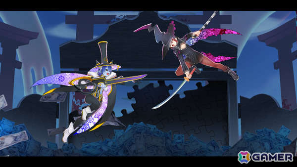 「魔女ガミ-The Witch of Luludidea-」変身形態“色ナ星 シリウス”など登場キャラの詳細が公開!語り部役・野沢雅子さんからのコメントも到着の画像