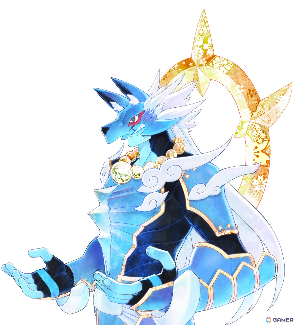 「魔女ガミ-The Witch of Luludidea-」変身形態“色ナ星 シリウス”など登場キャラの詳細が公開!語り部役・野沢雅子さんからのコメントも到着の画像
