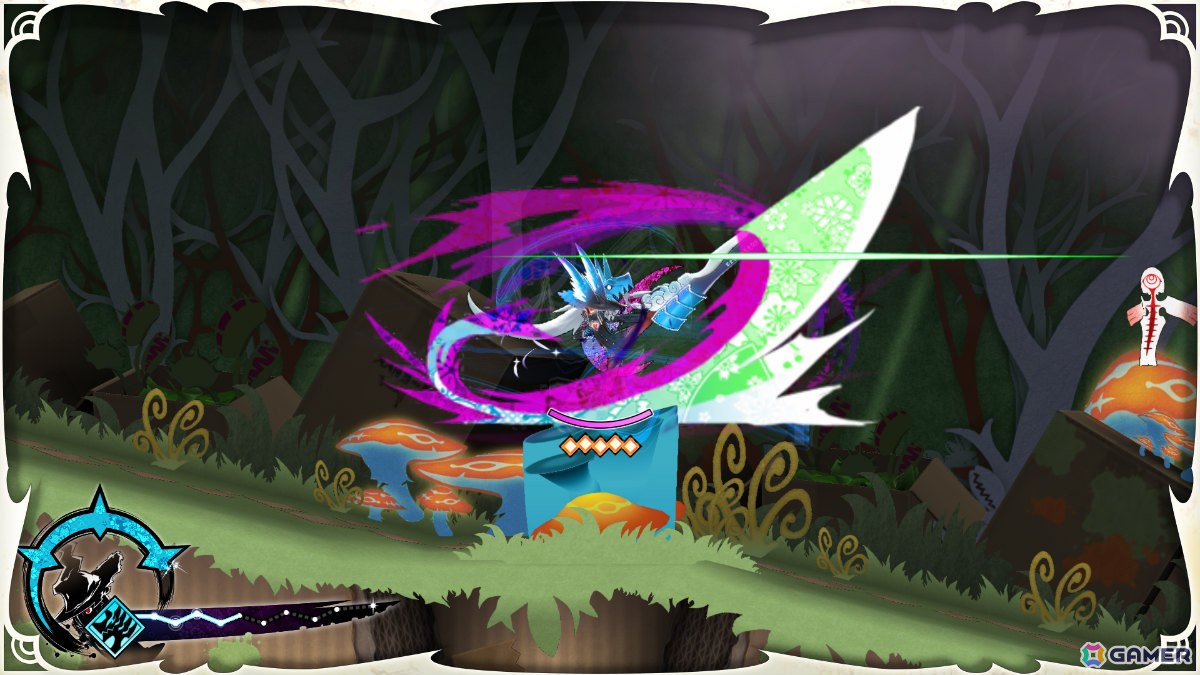 「魔女ガミ－The Witch of Luludidea－」変身形態“色ナ星 シリウス”など登場キャラの詳細が公開！語り部役・野沢雅子さんからのコメントも到着の画像14